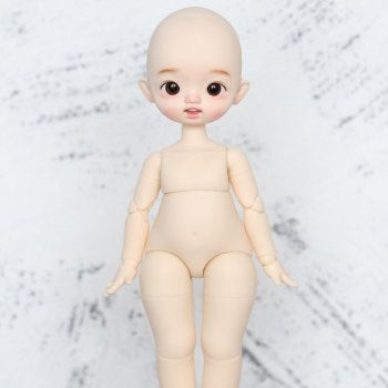 Подбор стройного тела для Stodoll LF