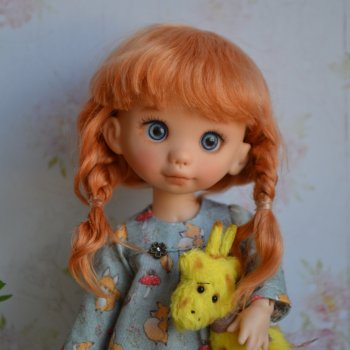 Леночка