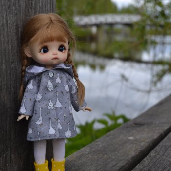 Не май месяц