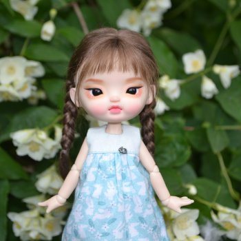 В преддверии лета