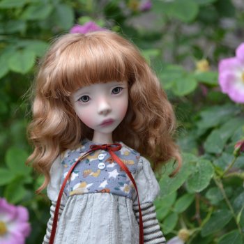 Май для Мари