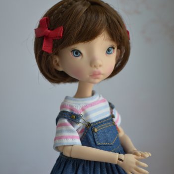 Вызов с хитрыми глазами