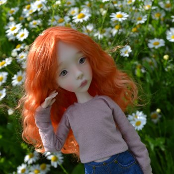 Счастье любить