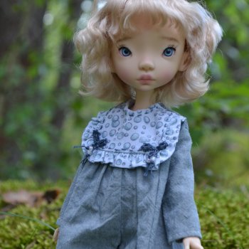 Лесная сказка