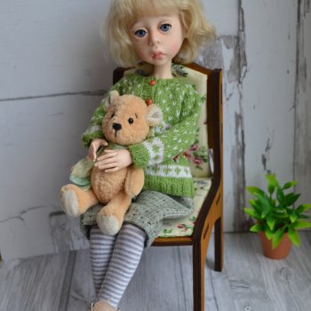 Нас выбирают