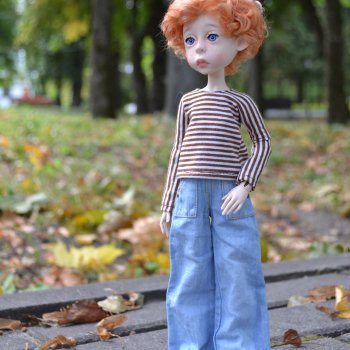 В лучшие руки