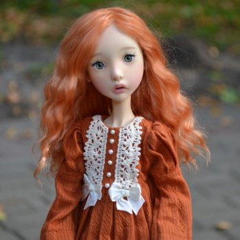 Счастье с зелеными глазами