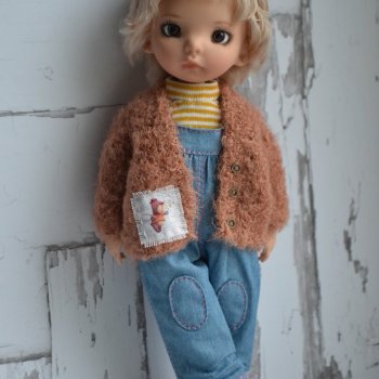 Счастье дождаться