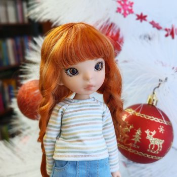 Кукольные итоги 2025