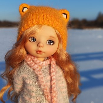 Зимние каникулы