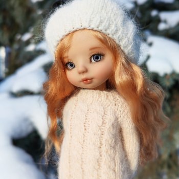 Кукольное погружение