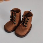 Ботиночки на монст, блайз