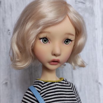 Живые куклы