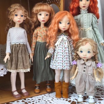 Любимые тафики