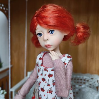 Как я ходила в предзаказ.