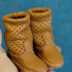 Сапоги 3,7/1,5