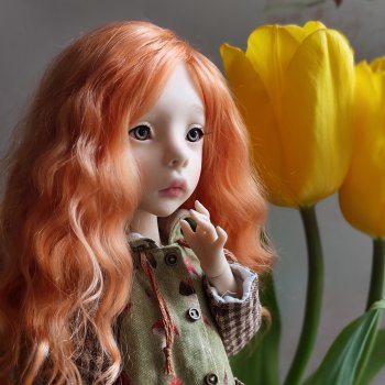 С праздником весны!