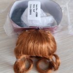 Парик 5-6 глубокий