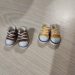 Кеды для ов11