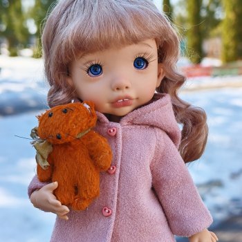 Закрыть глаза и сделать