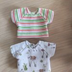 Одежда для монст