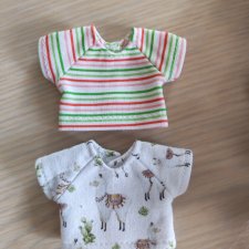 Одежда для монст