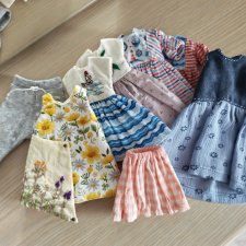 Одежда для кукол 1/6