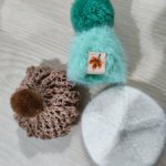 Шапочки для кукол