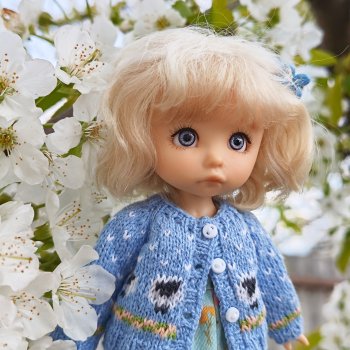 Верить в мечту