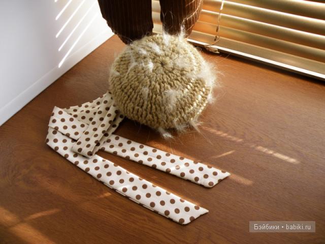 Любовь к одной кукле. Коллекционная кукла Лиллилу Lillilu от Zwergnase