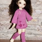 Мишелька-Моделька