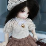 Вязалочки для любимых девочек.