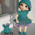 Моя крошка КОКО