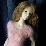 Новенькая девочка от Fairyland  ChicLine Lishe