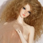 Моя Lishe после мейка! Fairyland ChicLine Lishe