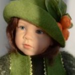 Мандариновое настроение.