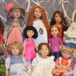 Осенний вечерок!