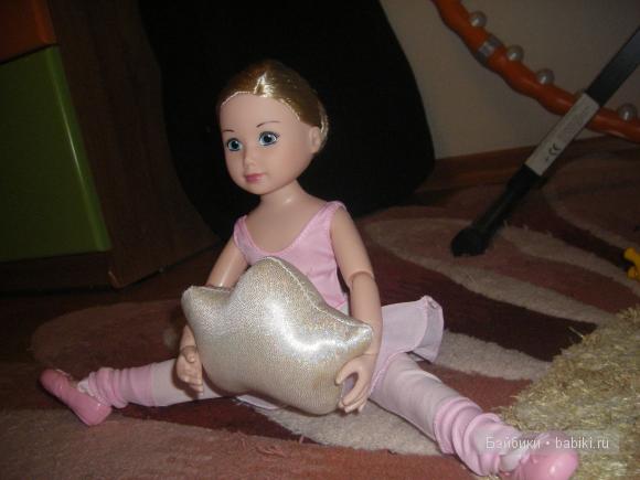 Новые одежки Евочки, куклы Jolina (фото 7)