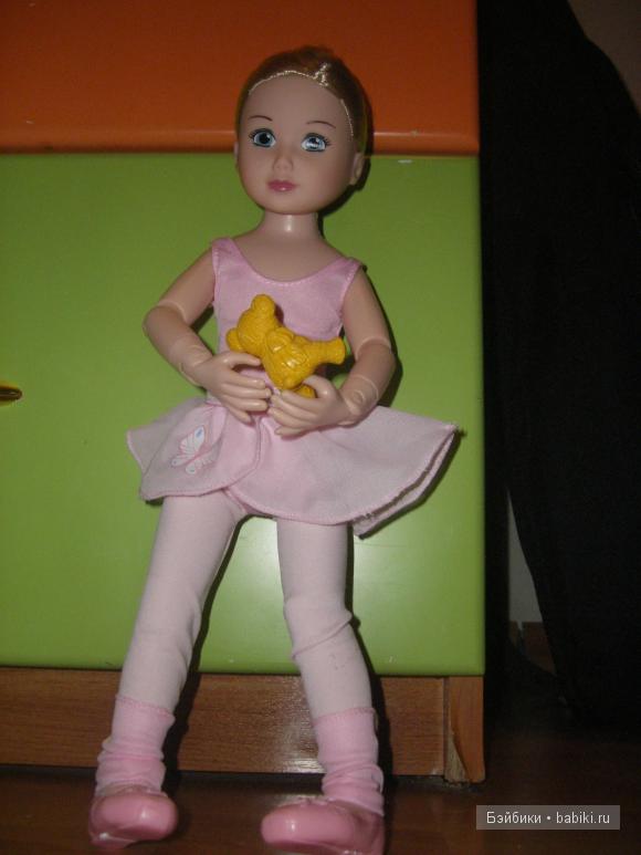 Новые одежки Евочки, куклы Jolina (фото 8)