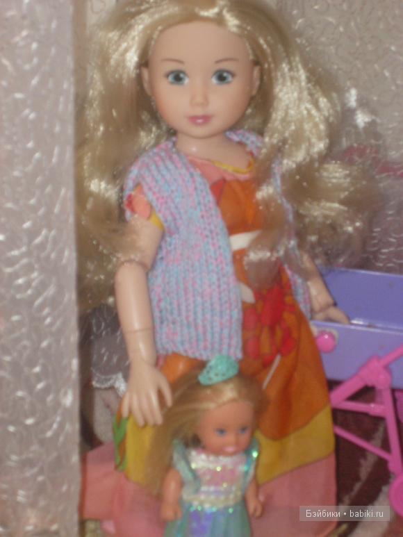 мои девочки