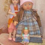 Веселая фотосессия!