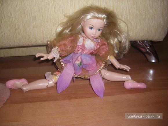 Новогодние принцессы — Пупсы Baby Born и Baby Annabell (Zapf): интерактивные (фото 2)