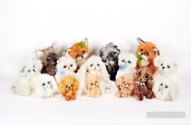 Приглашаю на MoscowFair - 2012