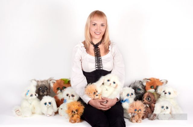 Приглашаю на MoscowFair - 2012 (фото 2)