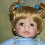 Моя Адорочка