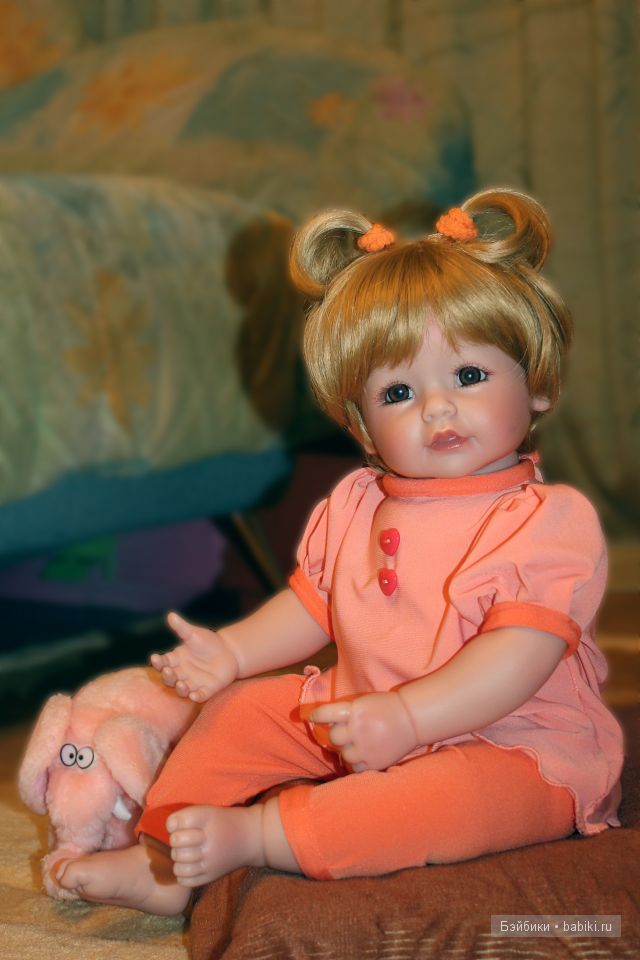 кукольная одежда