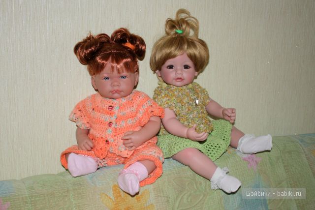 кукольная одежда