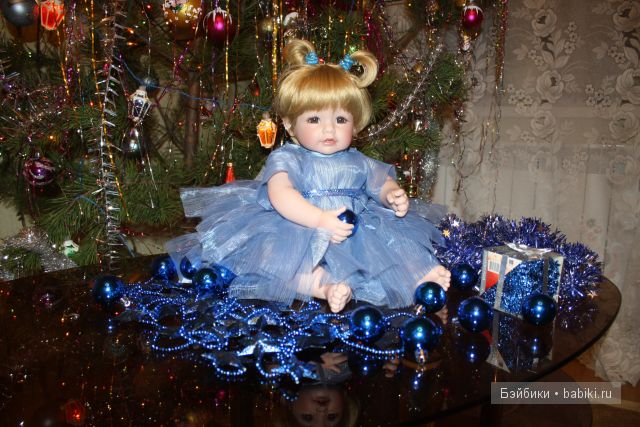 кукольная одежда