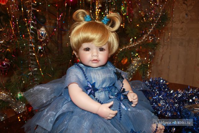 кукольная одежда