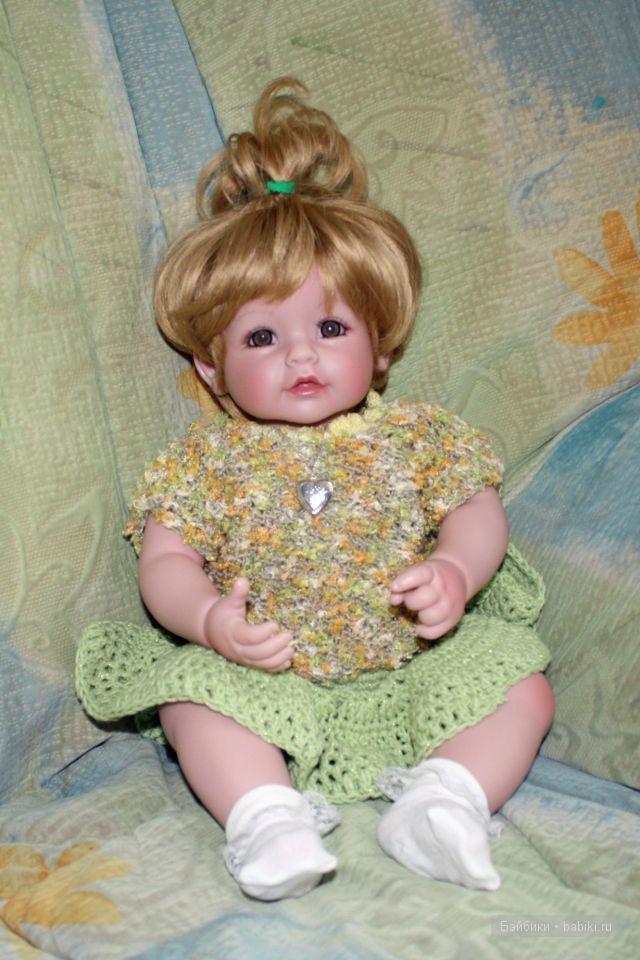 кукольная одежда